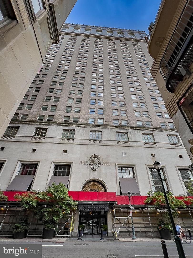 111 S 15th Street #2209, Philadelphia