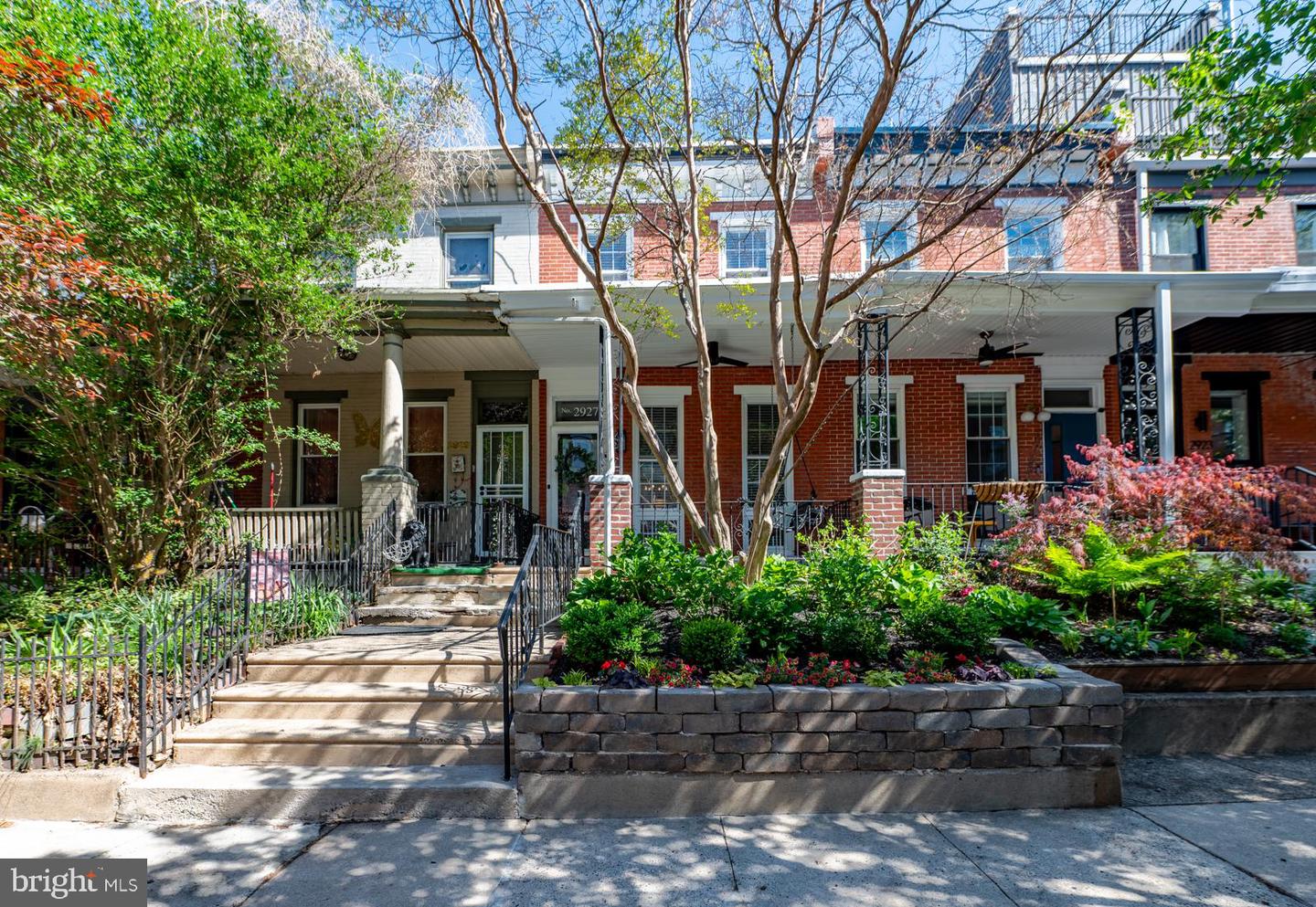 2927 Cambridge Street, Philadelphia