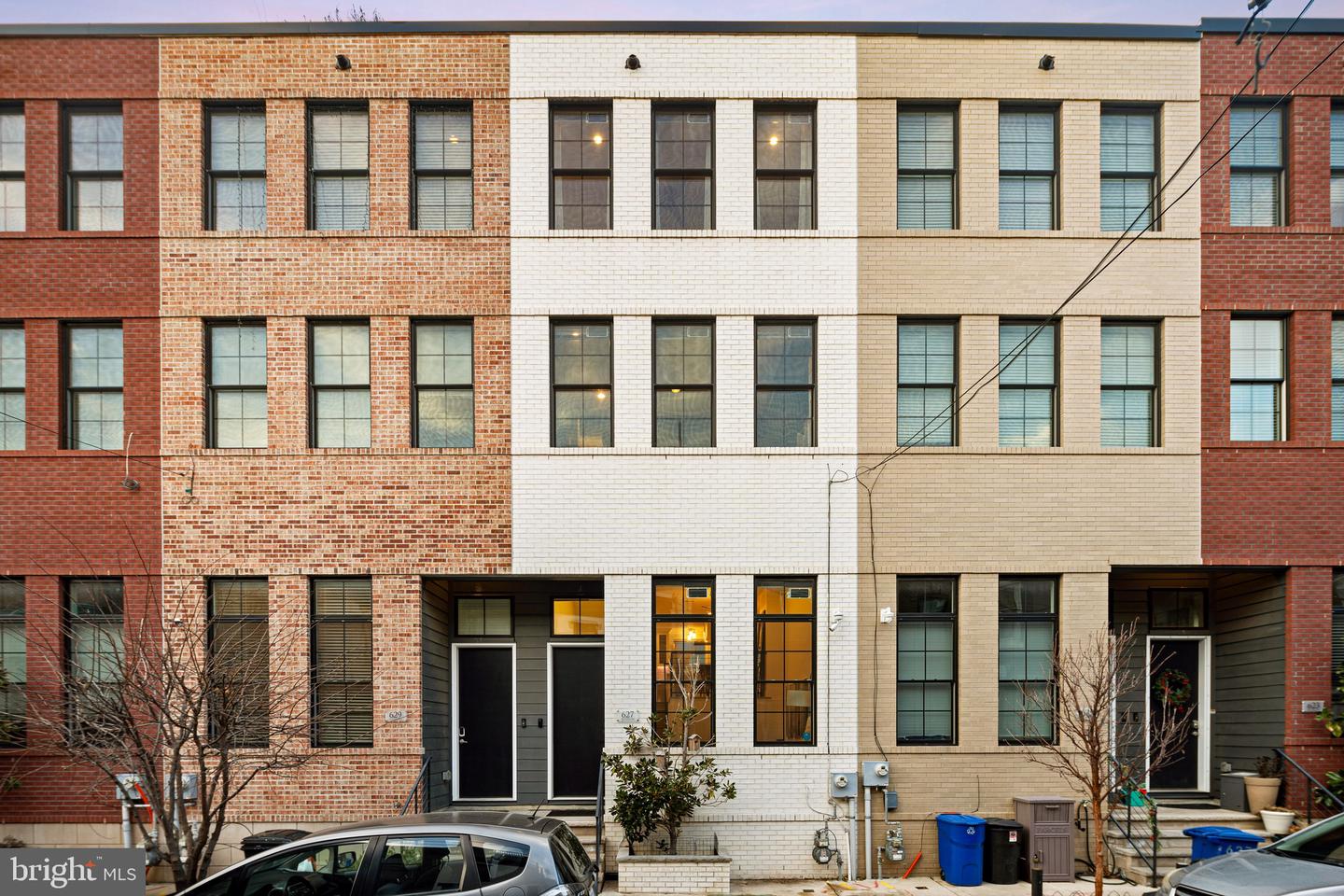 627 Mcclellan Street, Philadelphia