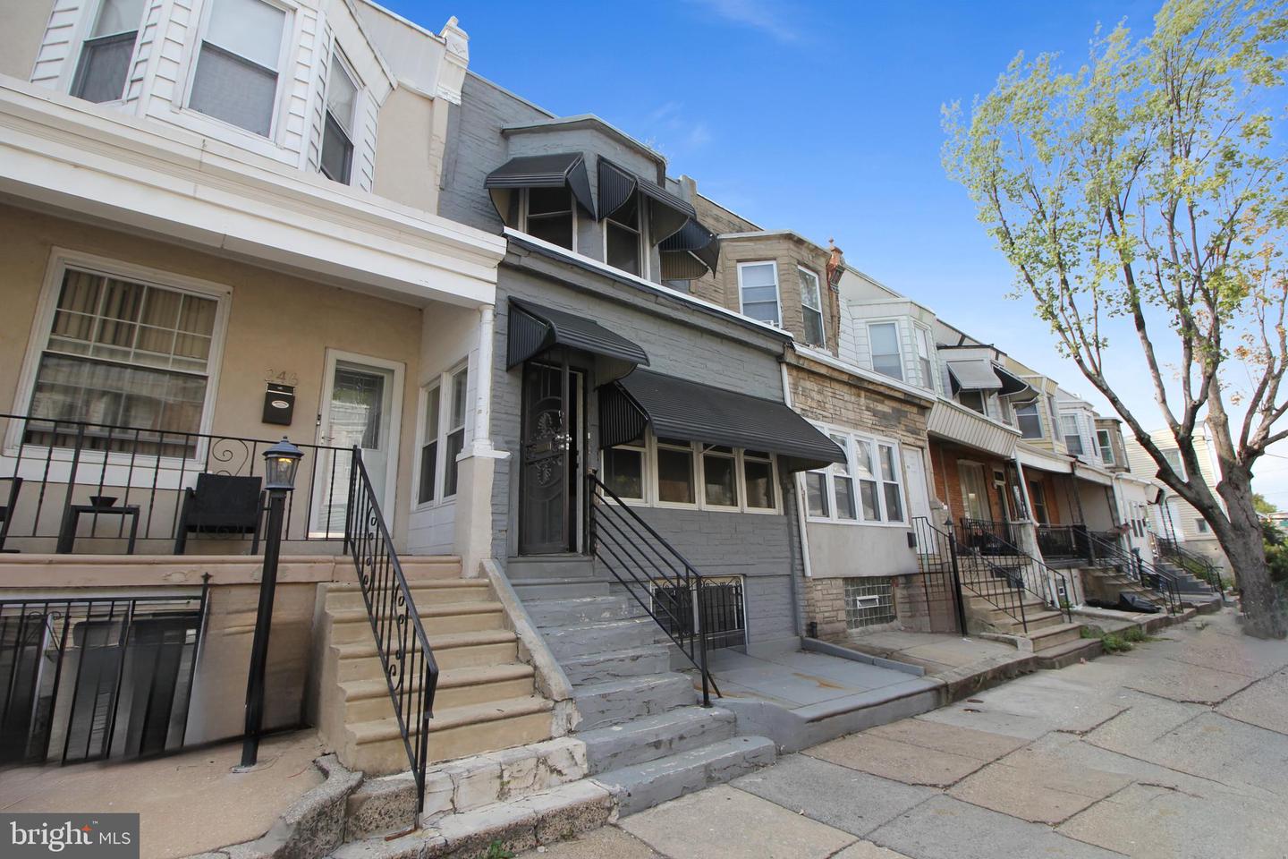248 N Wilton Street, Philadelphia