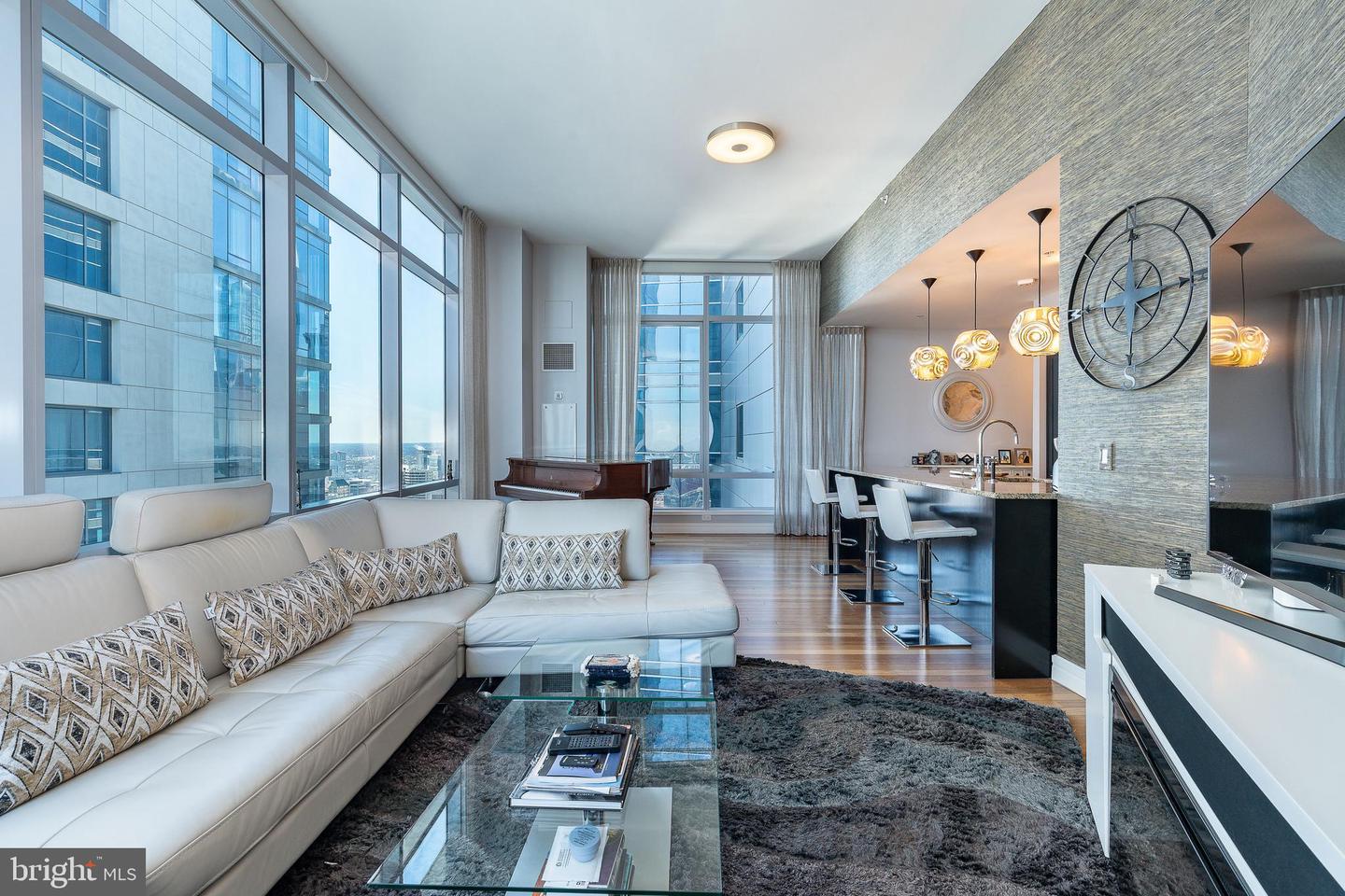 1414 S Penn Square #45a, Philadelphia
