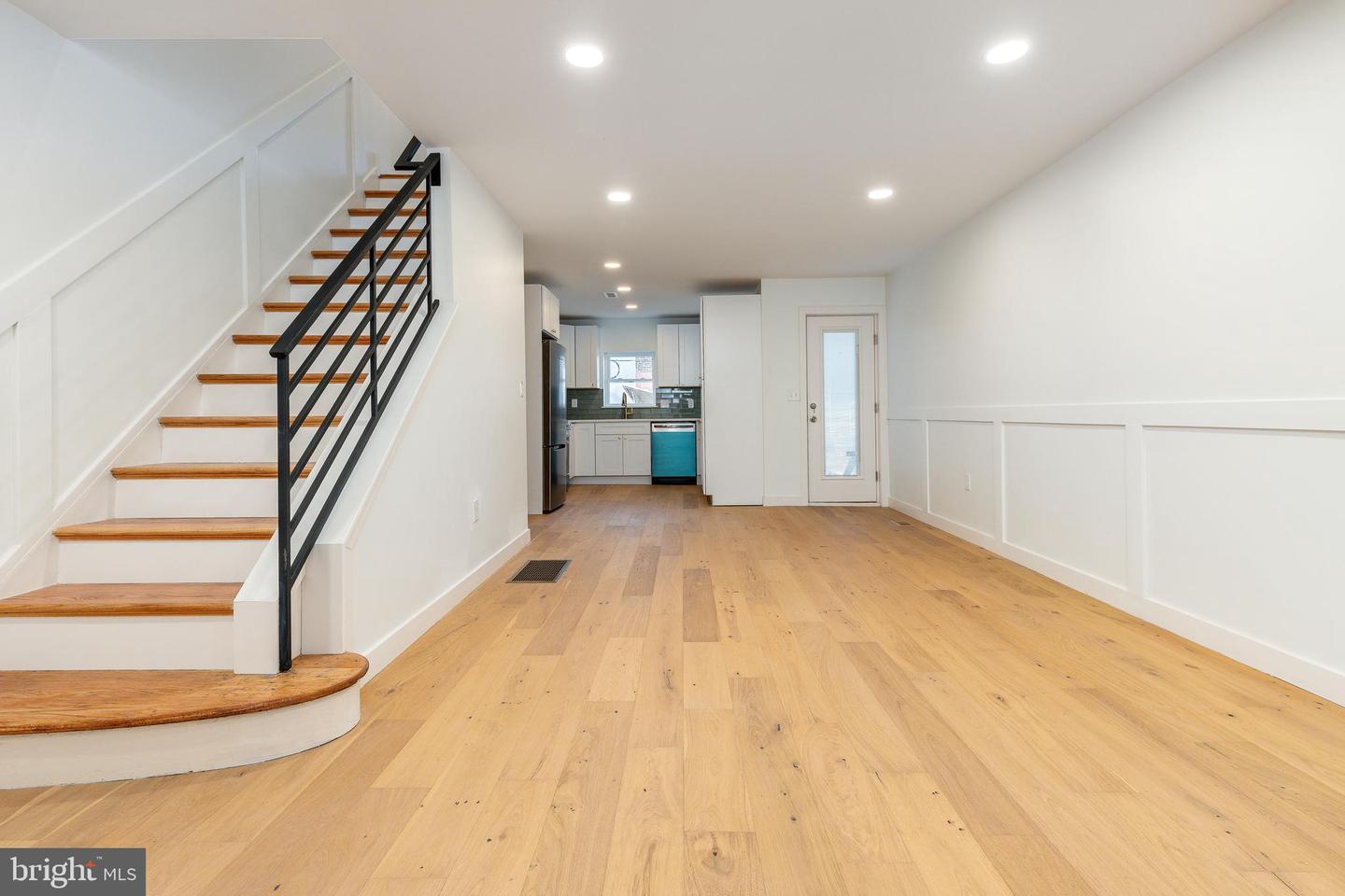 3016 S 17th Street, Philadelphia