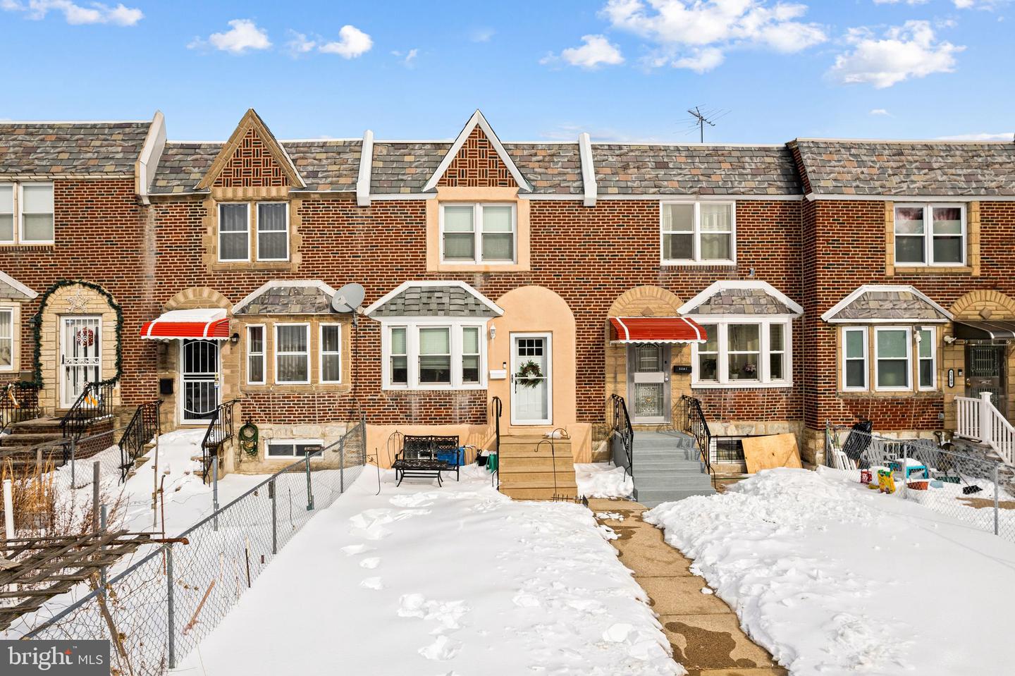 2205 Friendship Street, Philadelphia