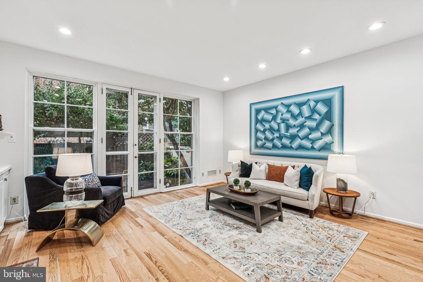 1 Blackwell Place, Philadelphia