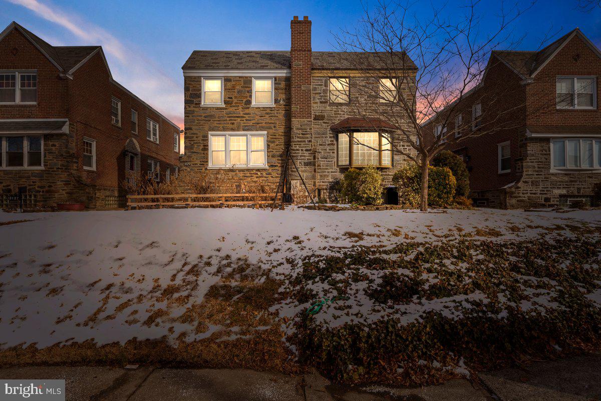 3131 Teesdale Street, Philadelphia