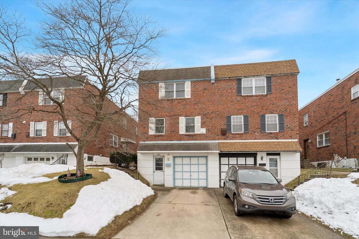 8921 Turton Drive, Philadelphia