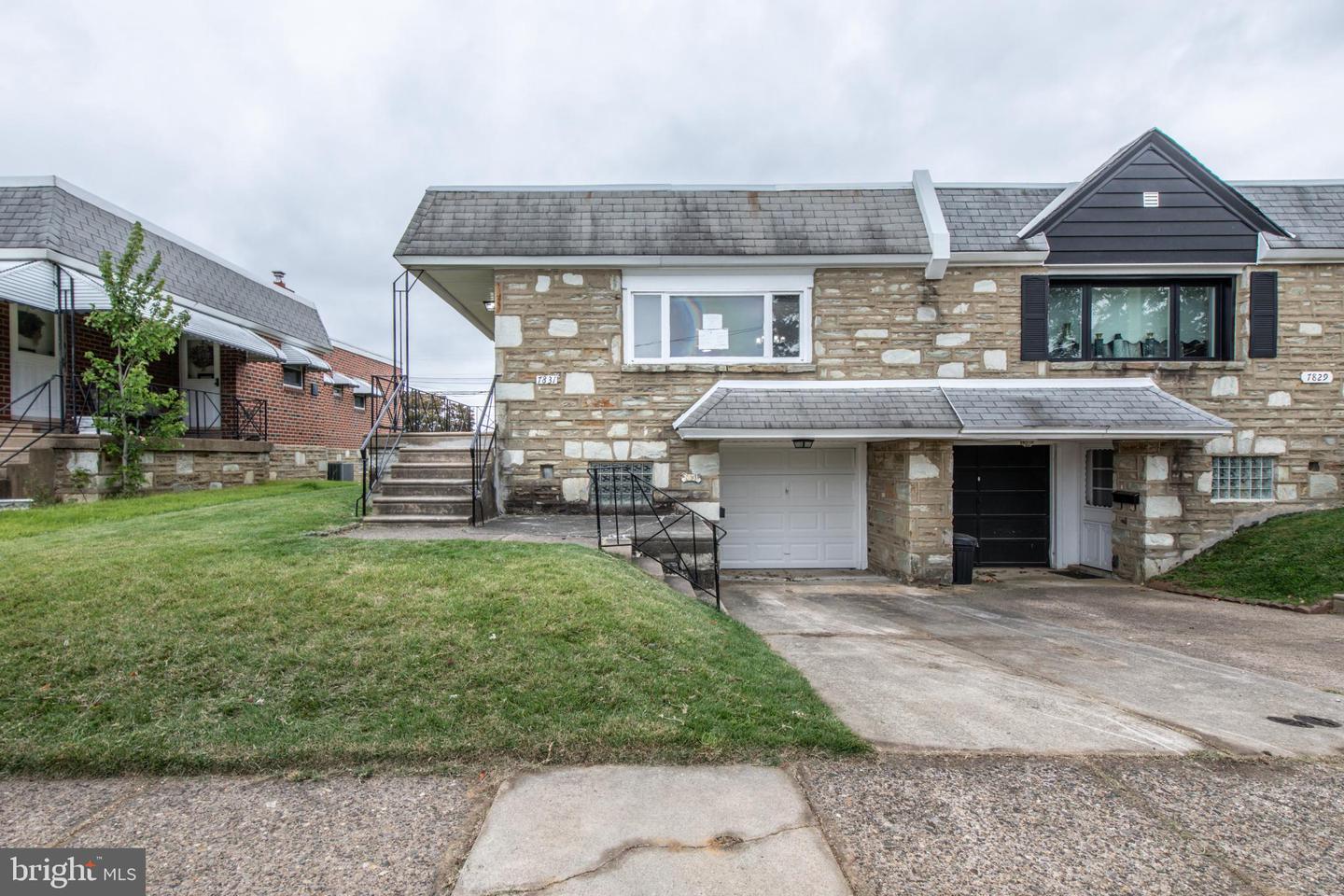 7831 Lorna Drive, Philadelphia