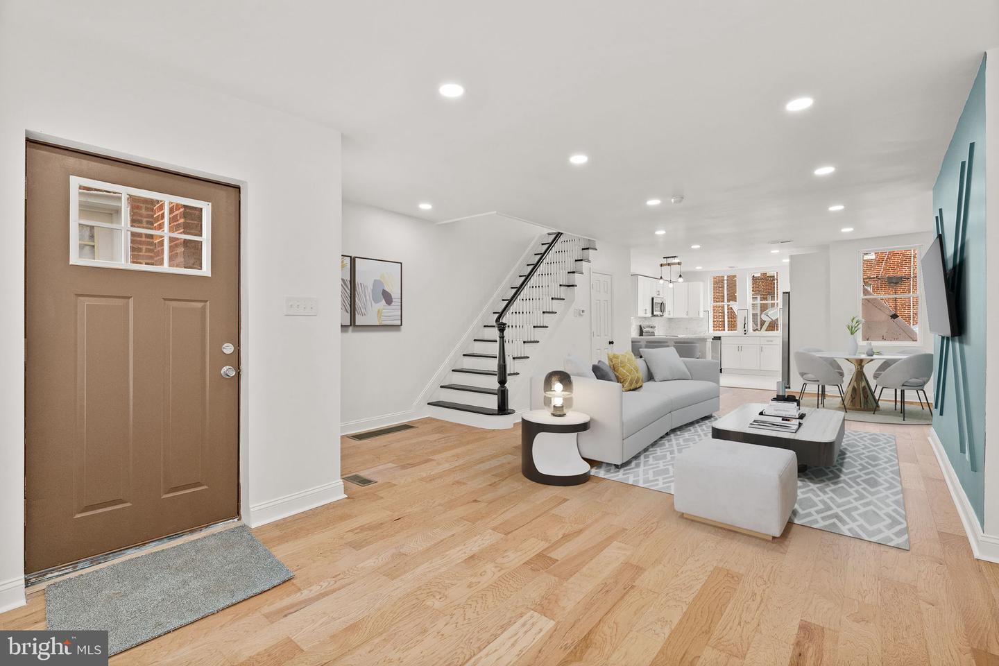 1971 Ashley Street, Philadelphia