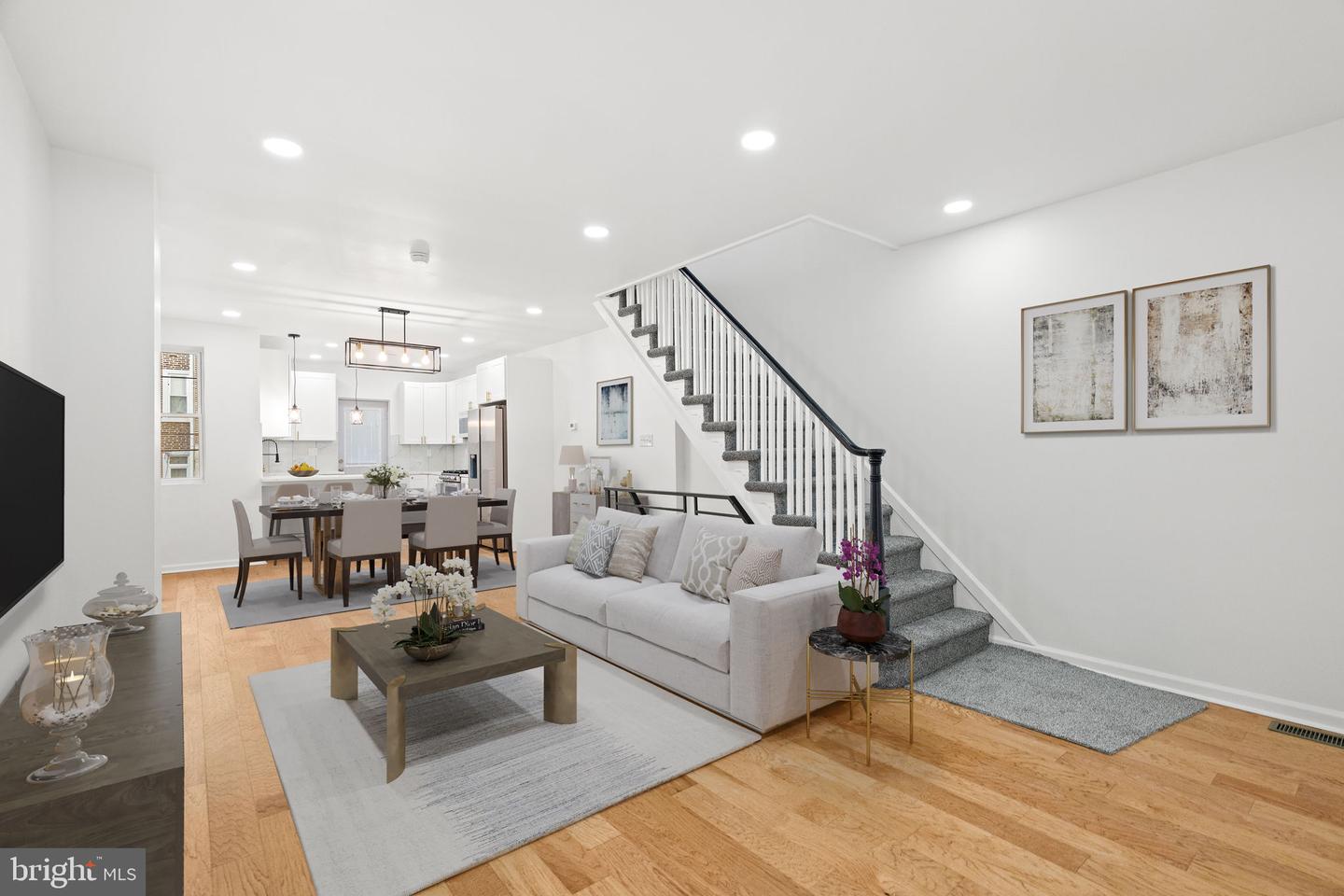 5612 Haddington Street, Philadelphia
