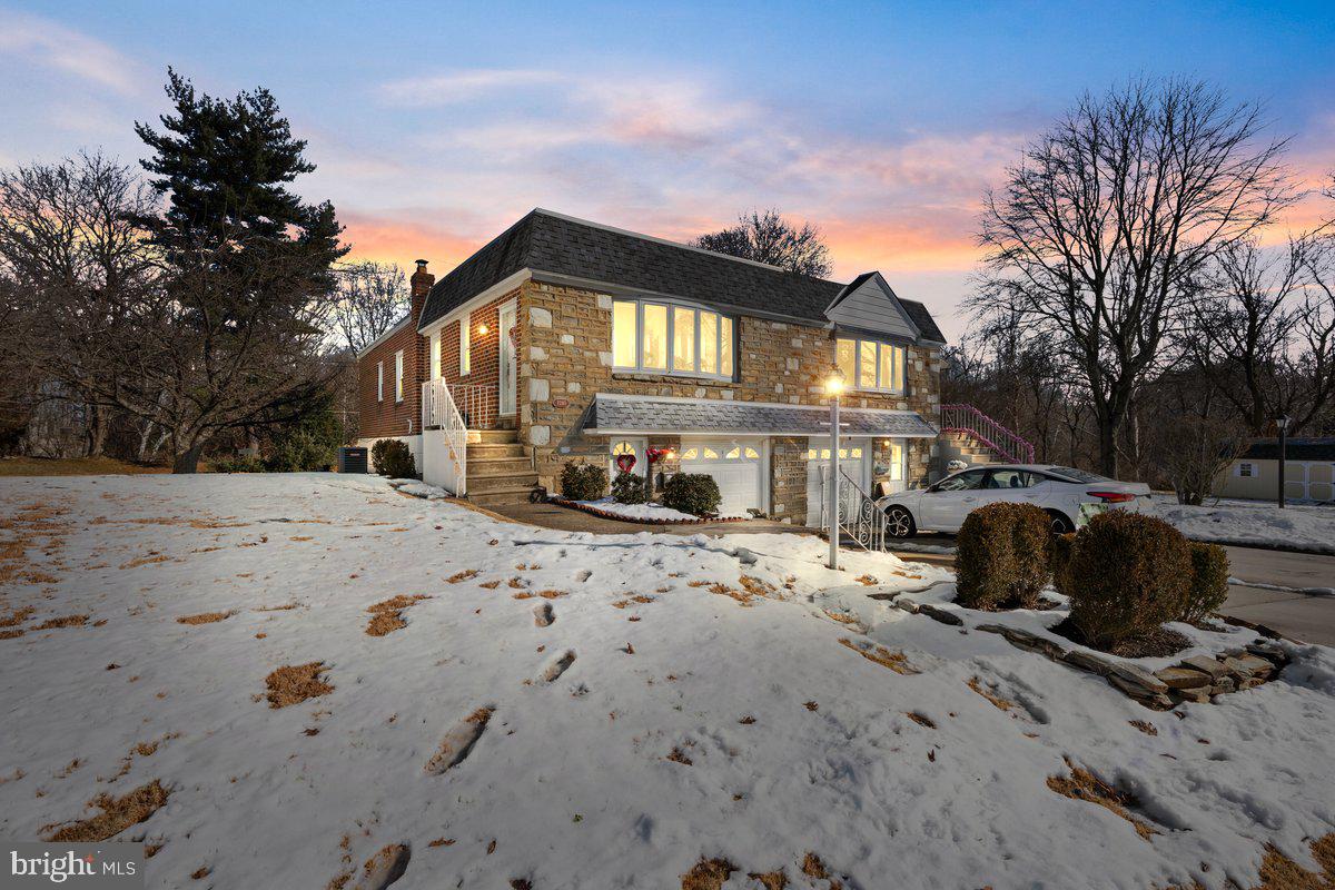 8240 Narvon Street, Philadelphia