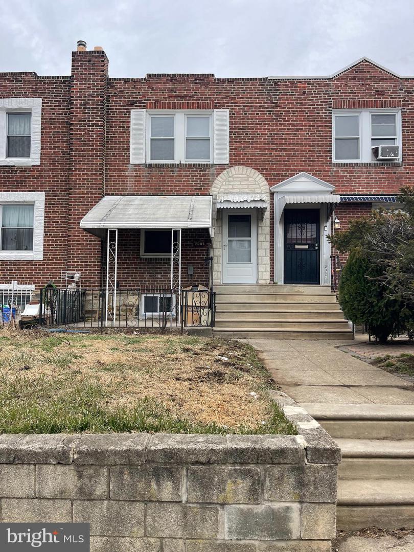 2085 Simon Street, Philadelphia