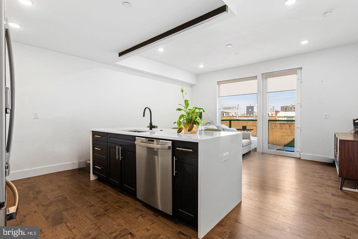 1501 N 31st Street #411