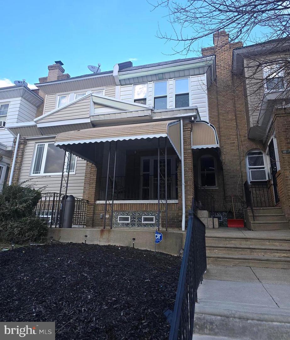 709 Atwood Road, Philadelphia