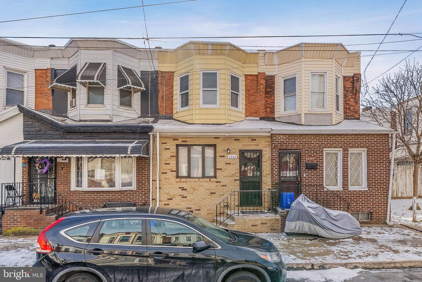 2342 Tasker Street, Philadelphia