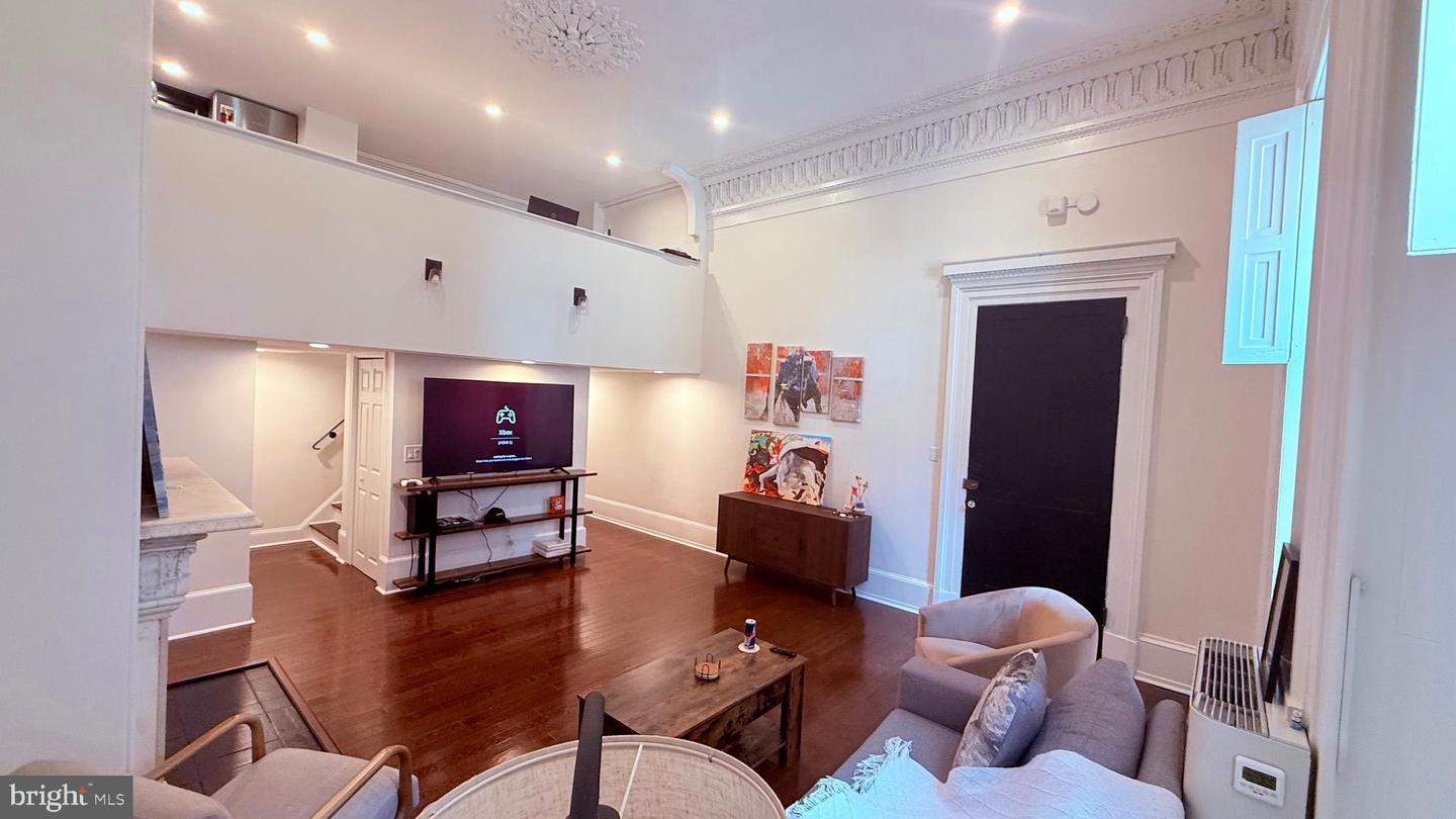 1016 Spruce Street #1r