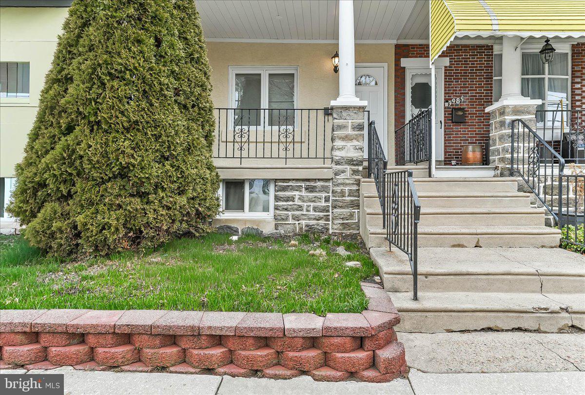 3987 Terrace Street, Philadelphia