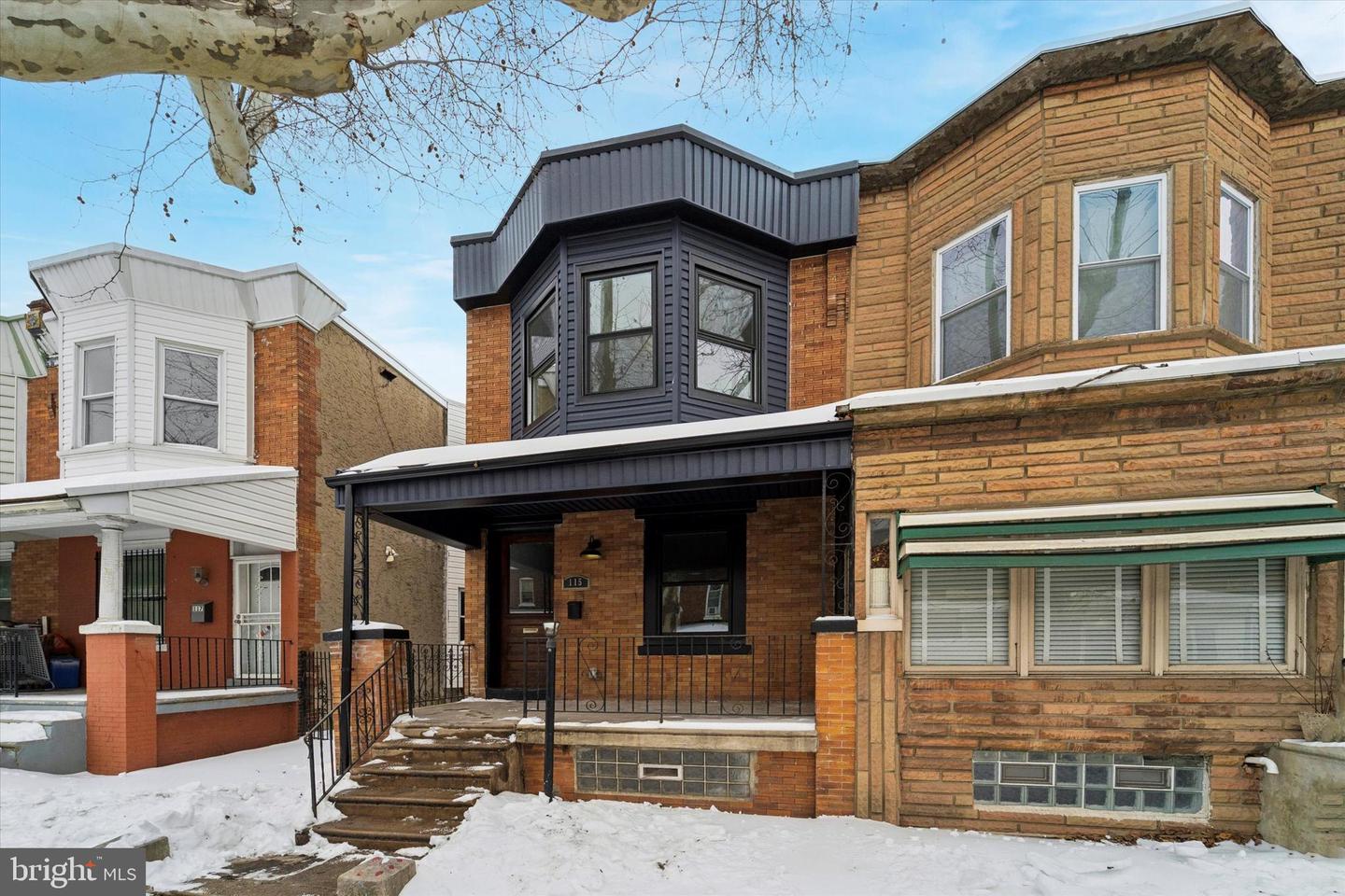 115 N 53rd Street, Philadelphia