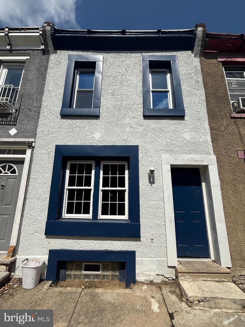 73 E Cosgrove Street