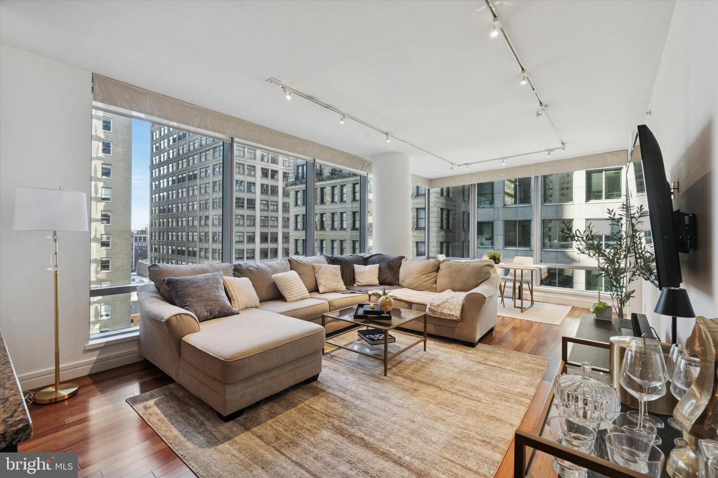 1414 S Penn Square #15h