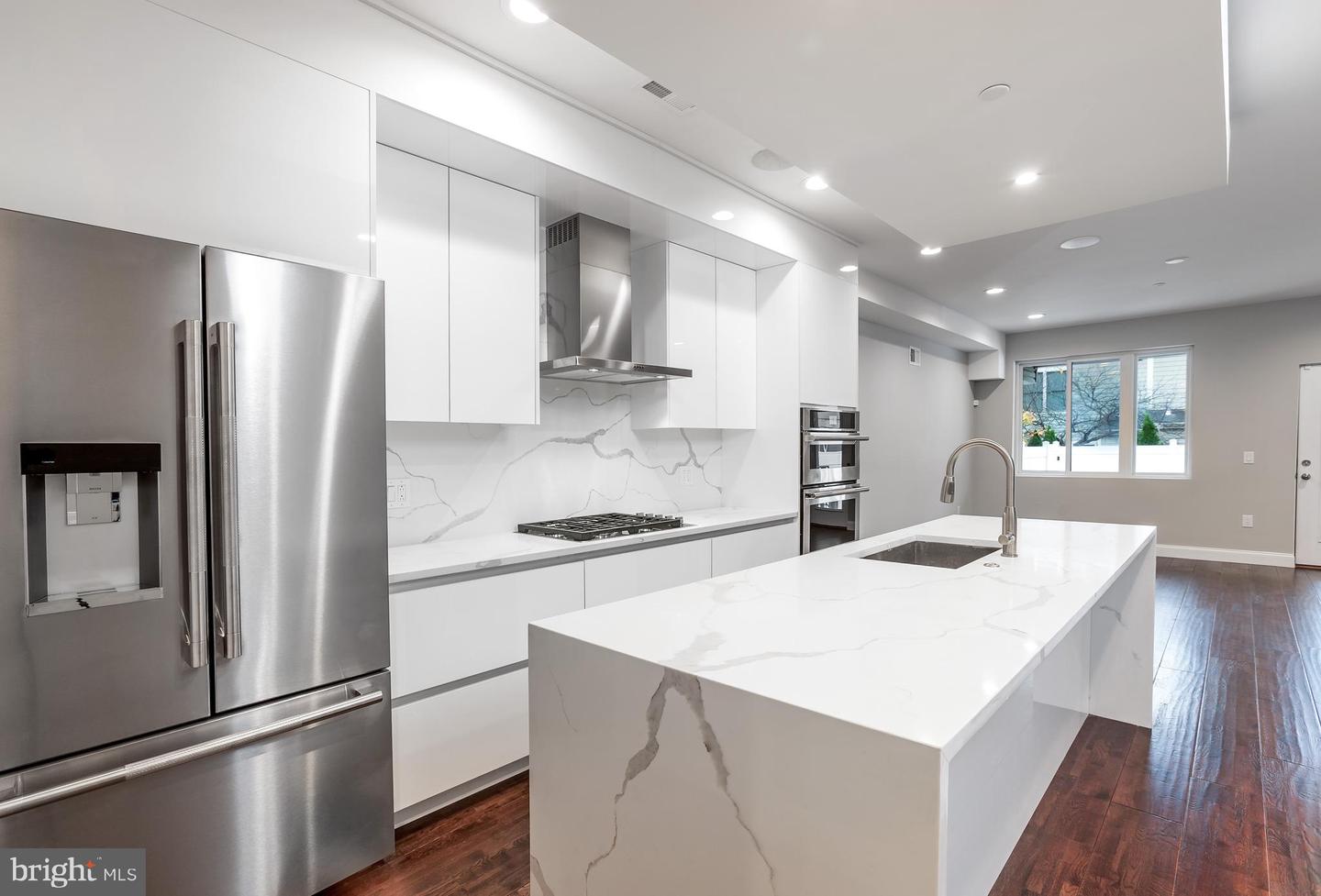1516 Cambridge Street #1, Philadelphia