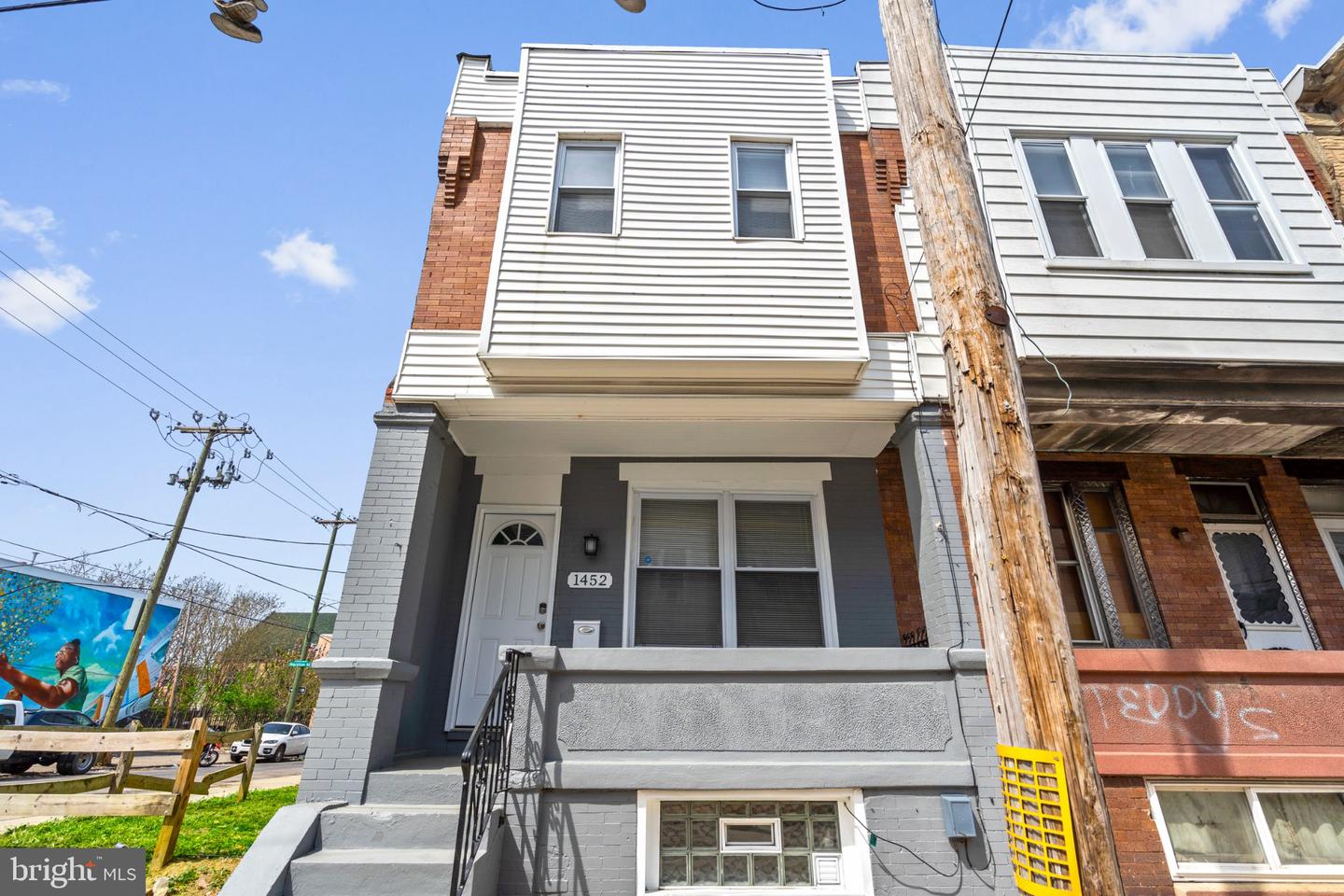 1452 Etting Street, Philadelphia