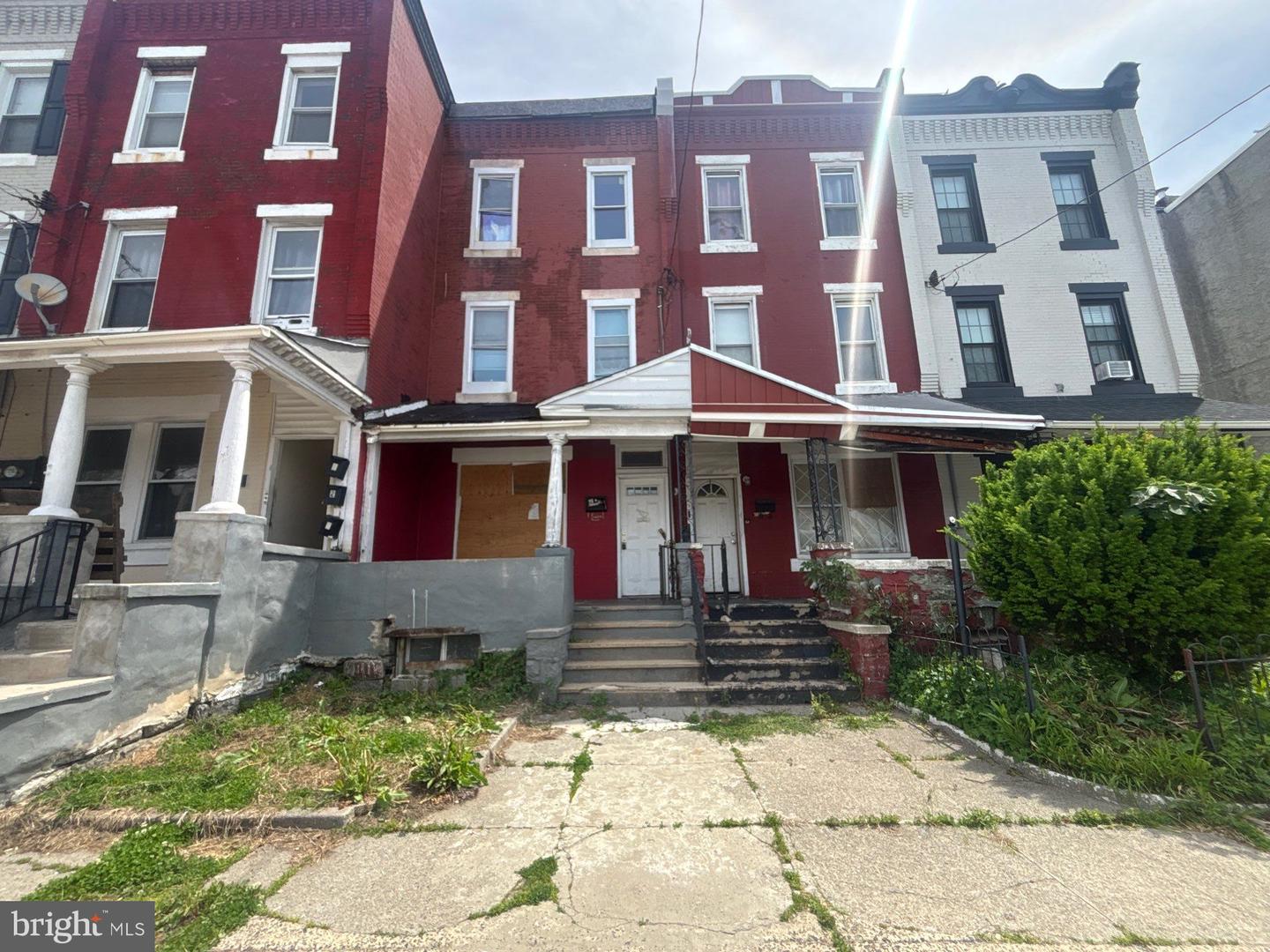 1685 N 56th Street