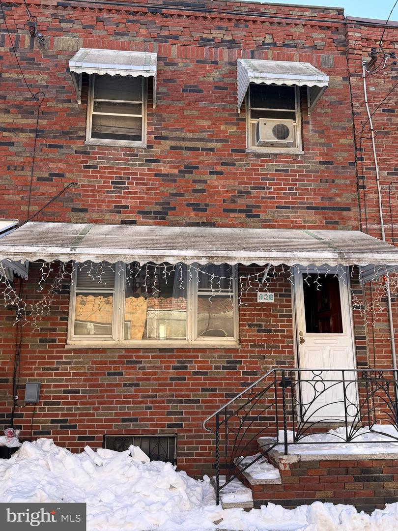 928 Watkins Street, Philadelphia