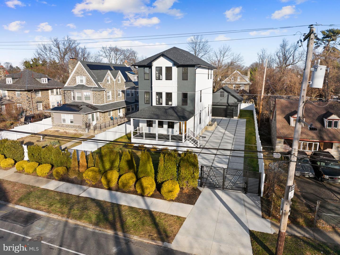 2225 N 54th St, Philadelphia