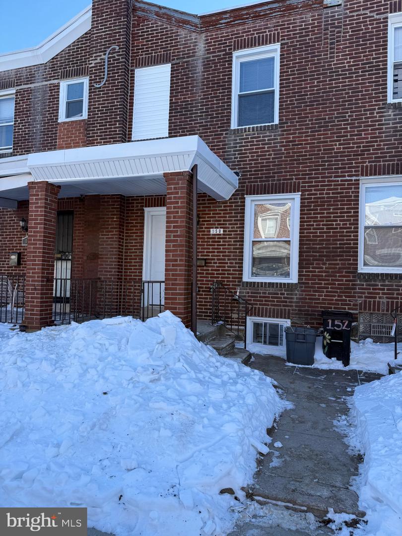 150 Fern Street, Philadelphia