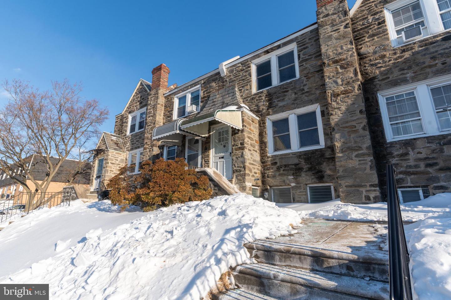 6755 Rutland Street, Philadelphia