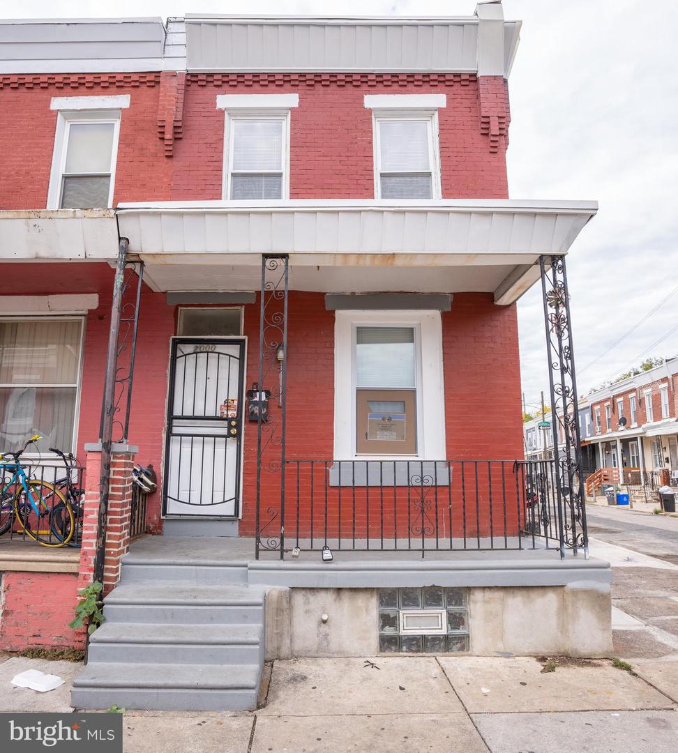 2000 S Avondale Street, Philadelphia