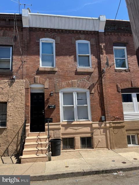 1503 S Lecount Street, Philadelphia