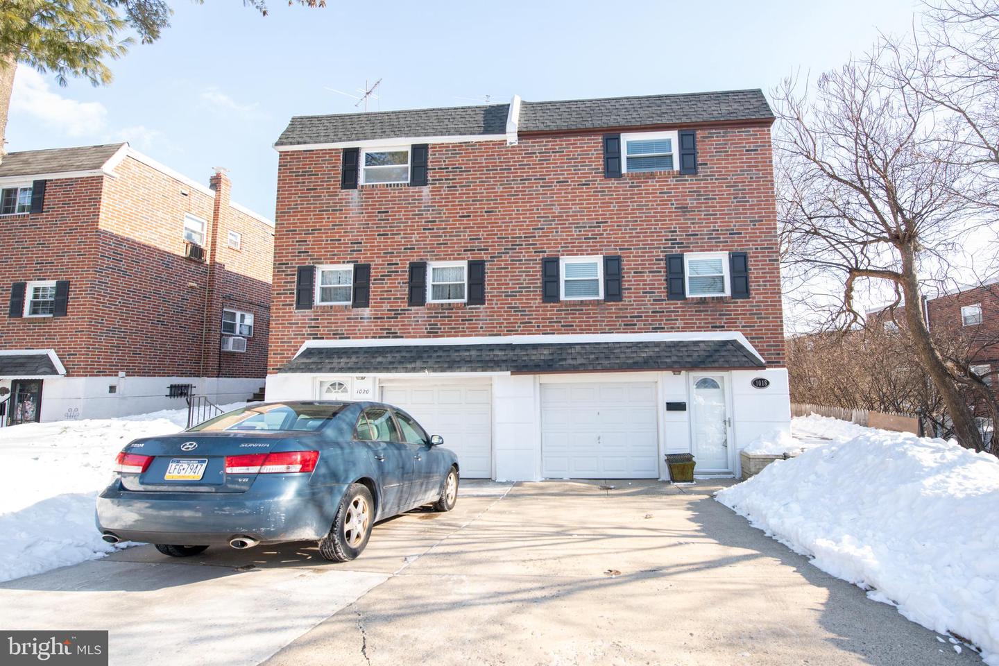 1018 Hoffnagle Place, Philadelphia