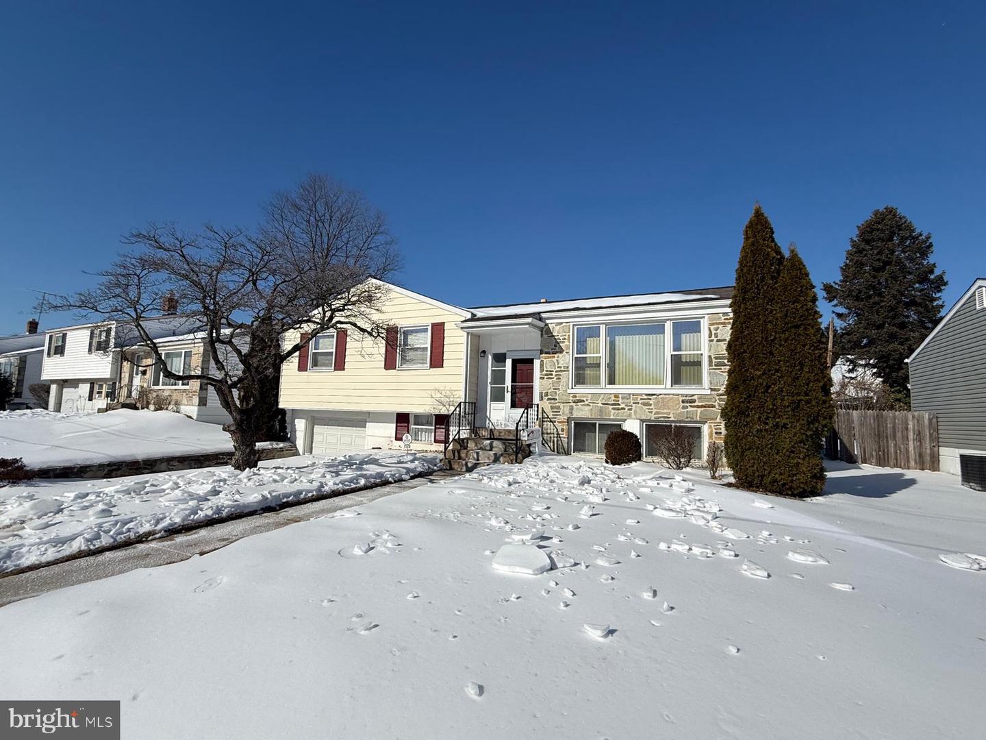 11616 Barlow Street, Philadelphia
