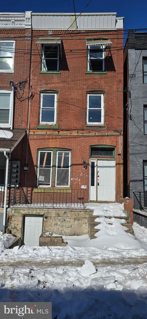 4127 Parrish Street, Philadelphia
