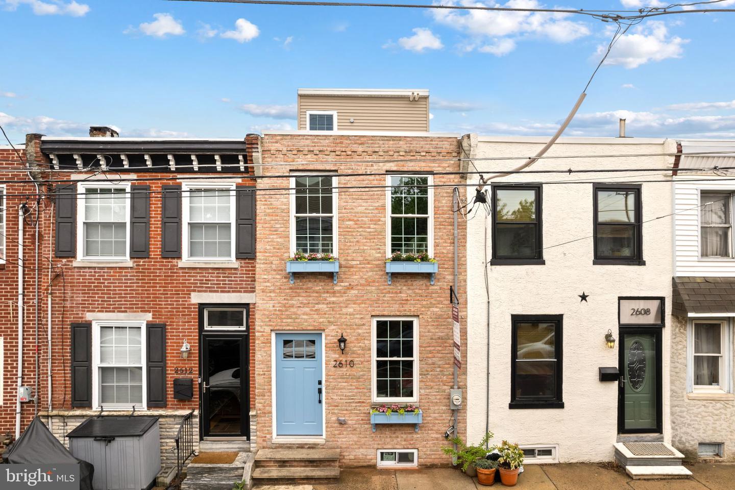 2610 E Dauphin Street, Philadelphia