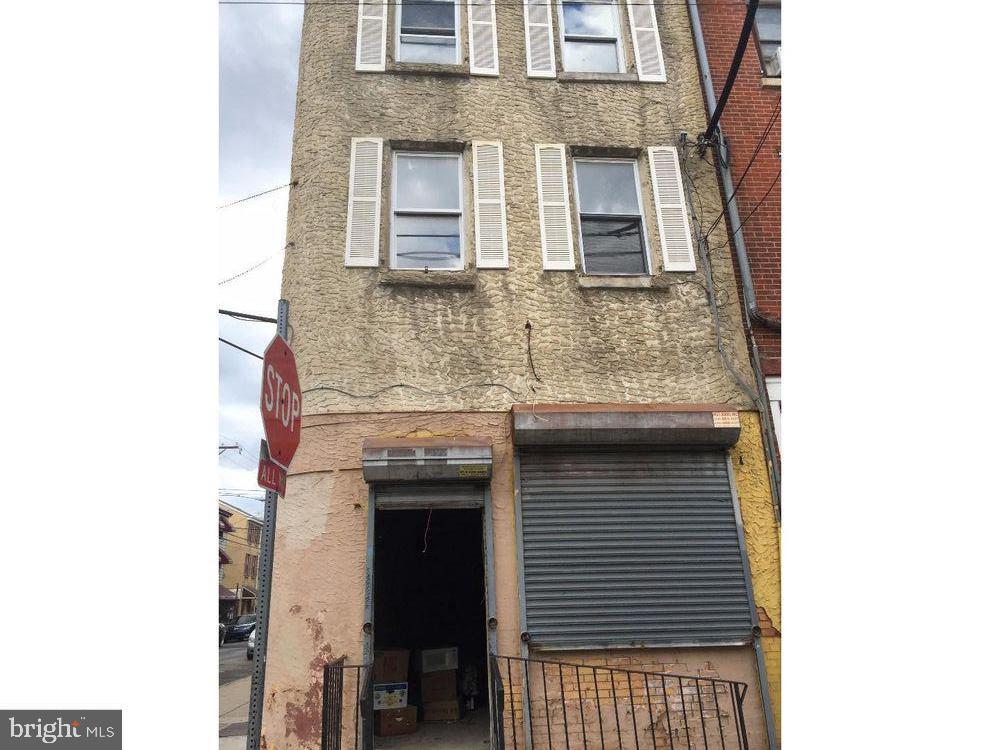 1500 N 4th Street, Philadelphia