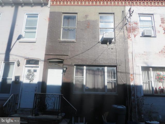 635 Gerritt Street