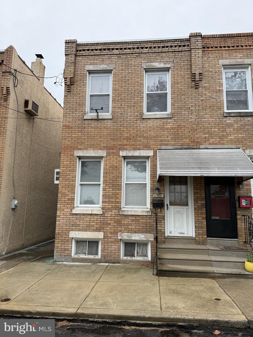 4523 Gaul Street, Philadelphia