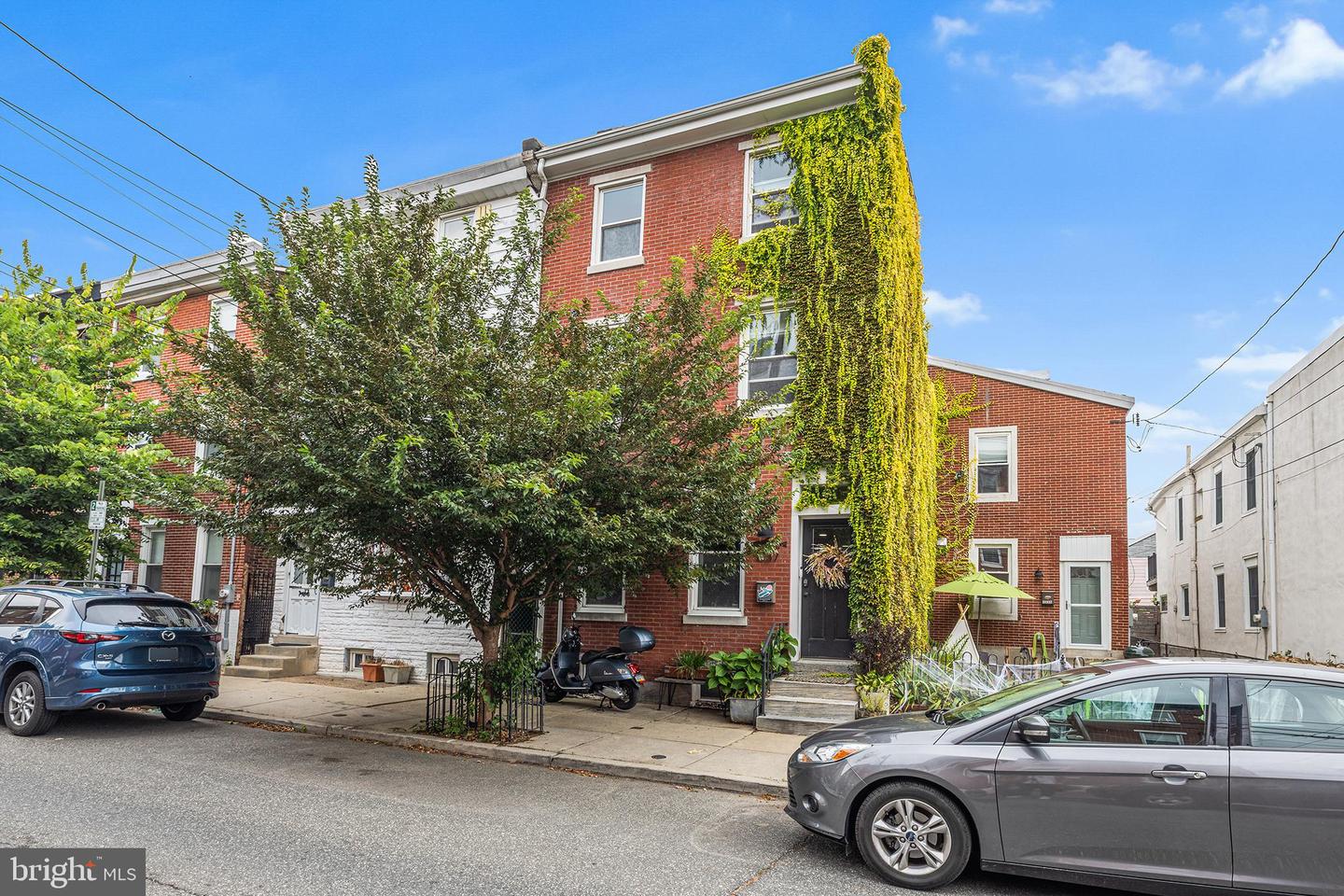 1337 Marlborough Street, Philadelphia