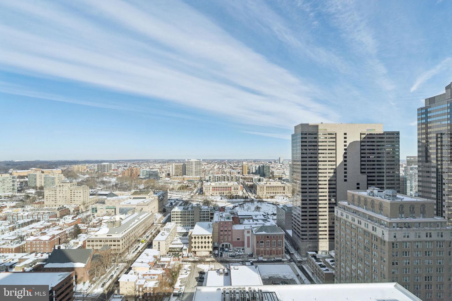 1901 John F Kennedy Boulevard #2816, Philadelphia