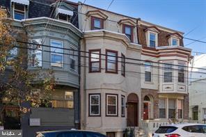 744 S 22nd Street #1a, Philadelphia
