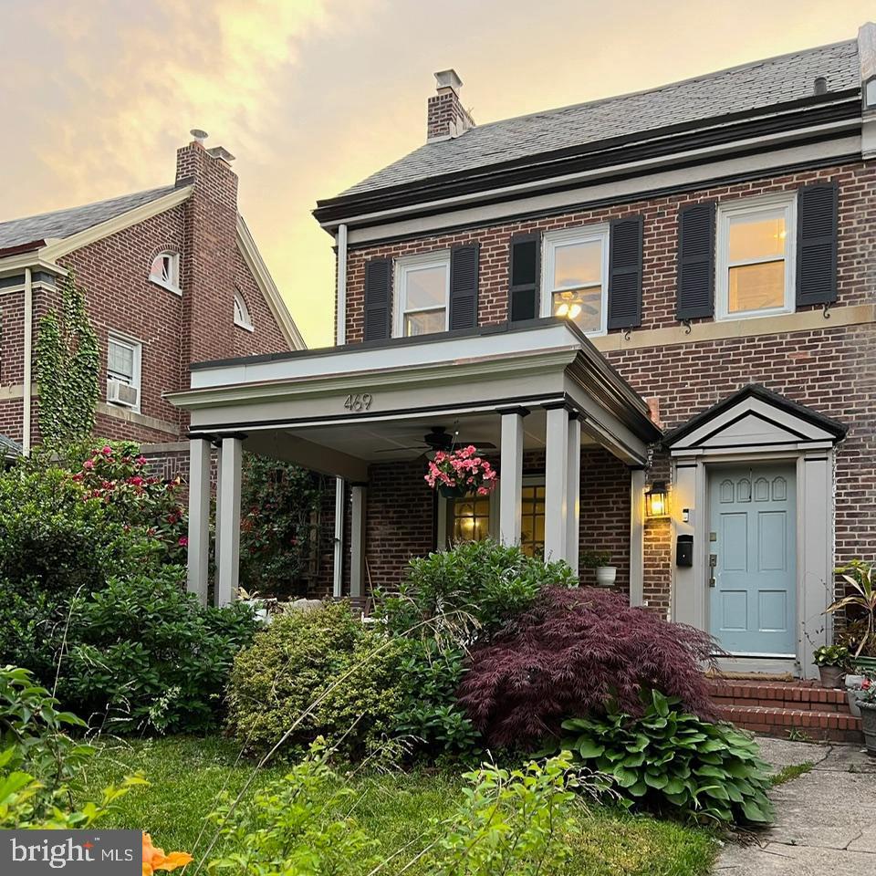 469 W Ellet Street, Philadelphia