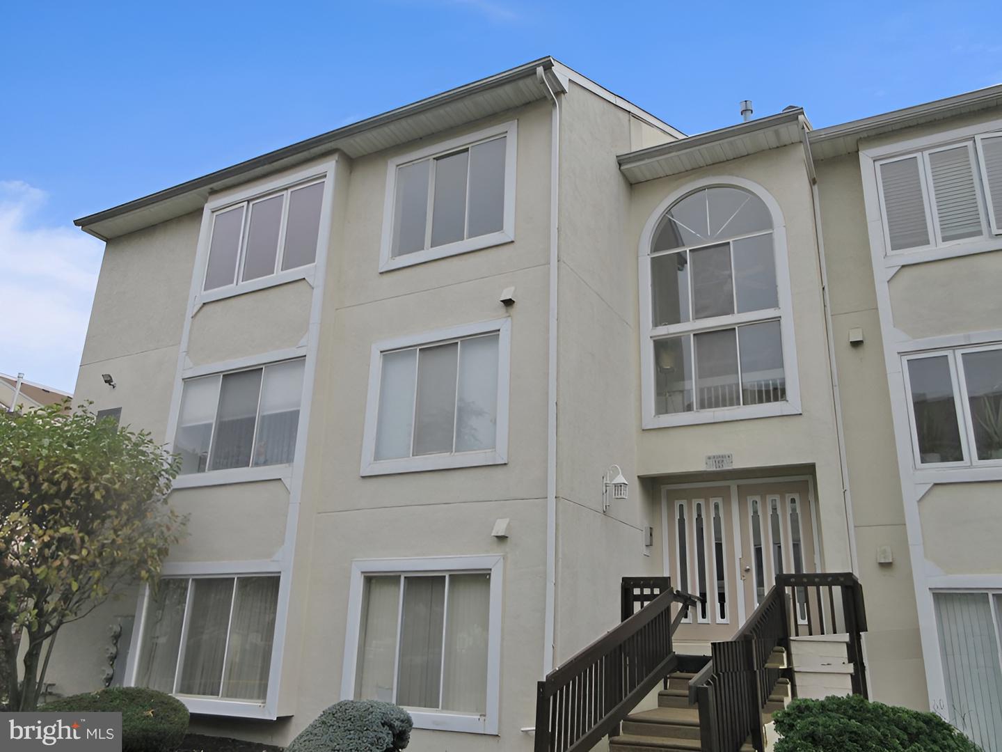 141 Benjamin Court #g141, Philadelphia