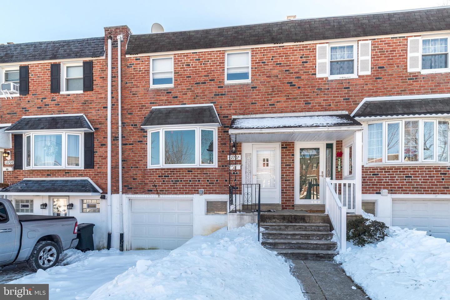 12707 Minden Road, Philadelphia