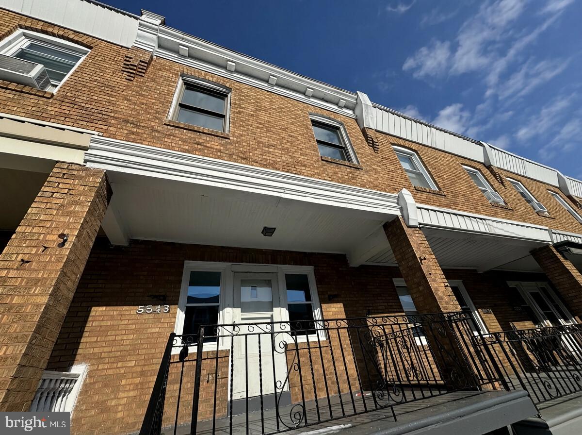 5543 Matthews Street, Philadelphia