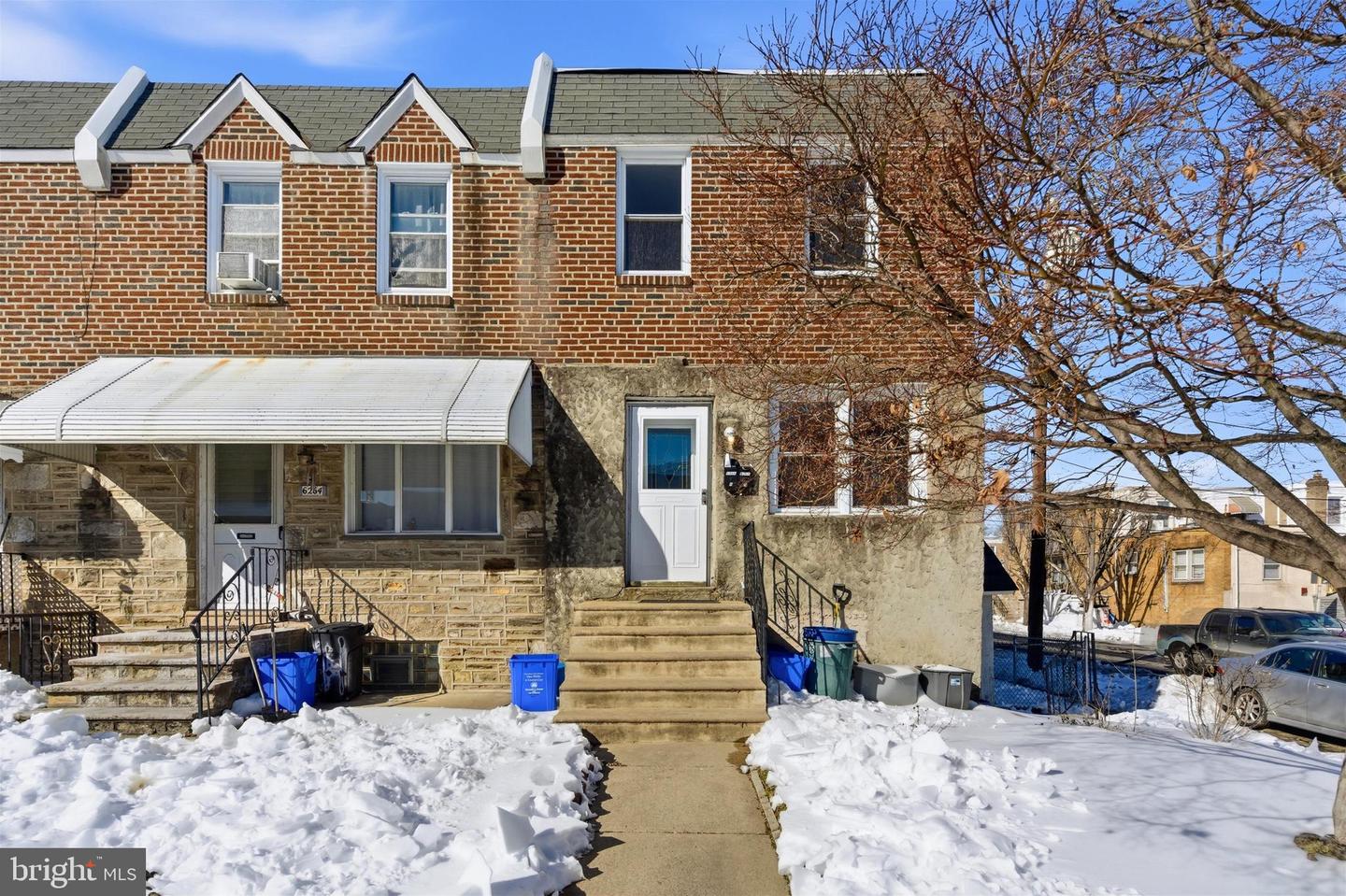 6266 Marsden Street, Philadelphia