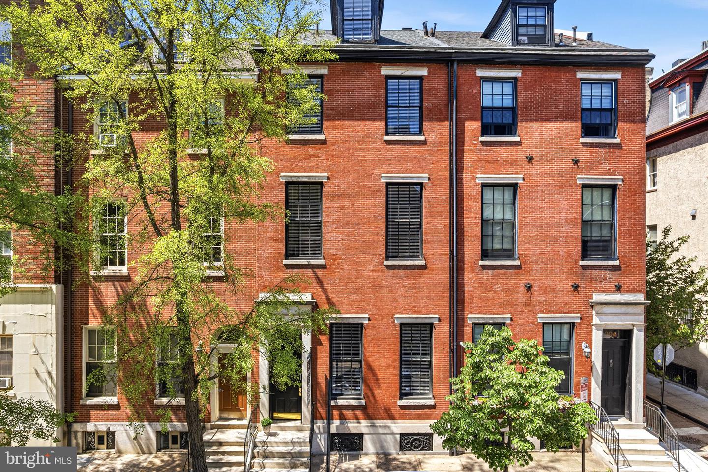 306 S 10th Street #b, Philadelphia