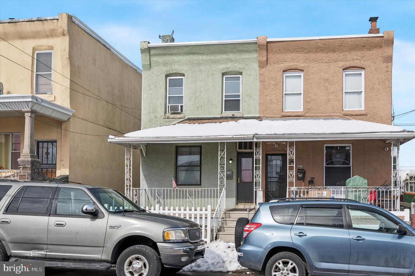 7146 Edmund Street, Philadelphia