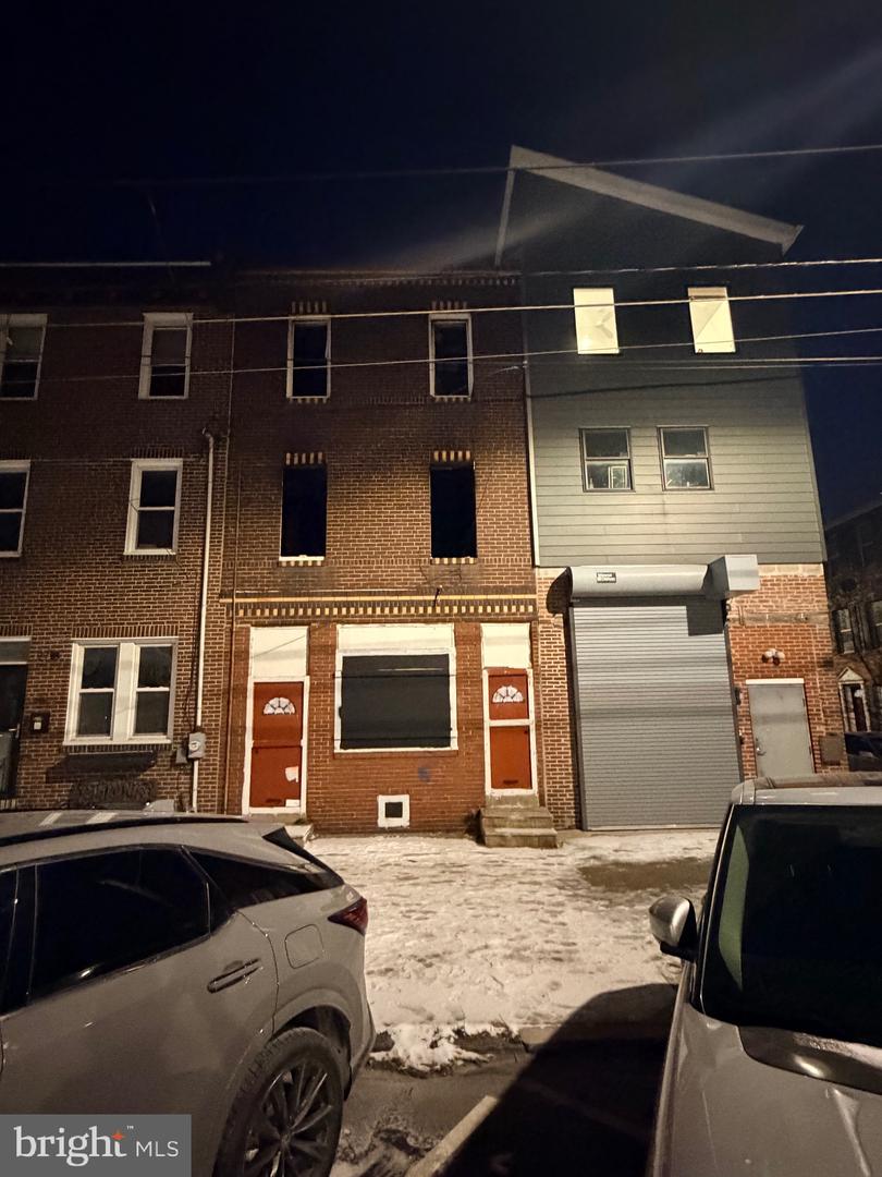 2716 E Lehigh Avenue, Philadelphia